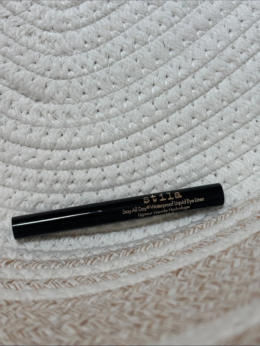 Stila mini liquid liner